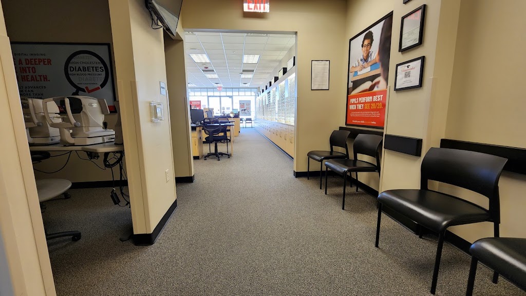 Davis Visionworks Airport Plaza | 222 Airport Plaza Blvd, Farmingdale, NY 11735 | Phone: (631) 694-5406