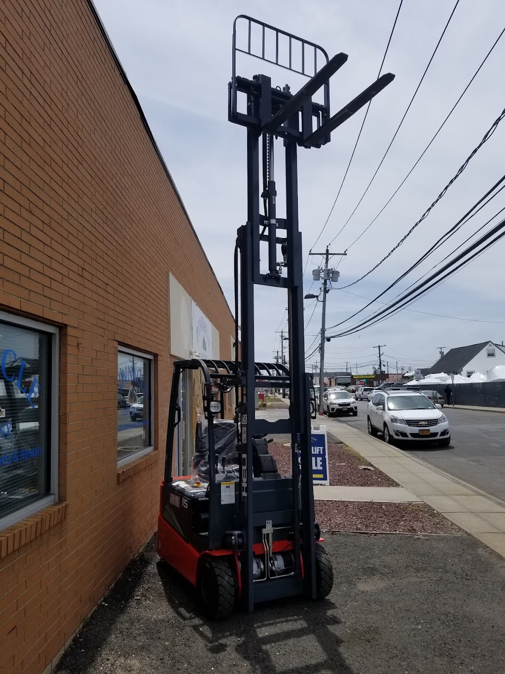 Pinnacle LIft of New York | 3325 Royal Ave, Oceanside, NY 11572 | Phone: (718) 942-6564