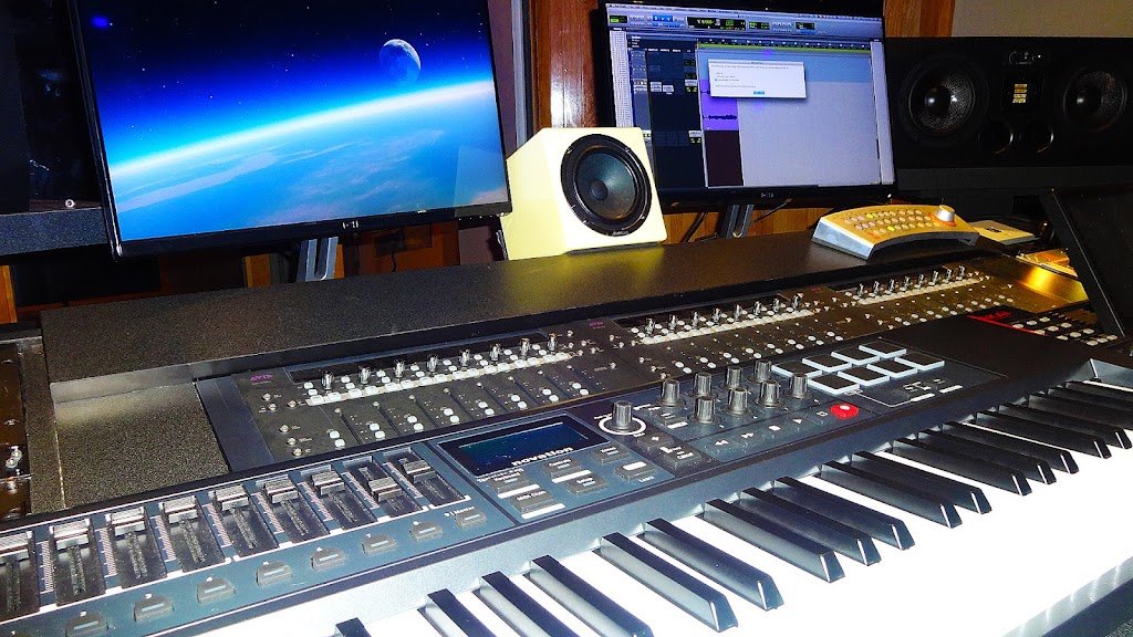 Legacy Recording Studios | West Hempstead, NY 11552 | Phone: (516) 447-6788