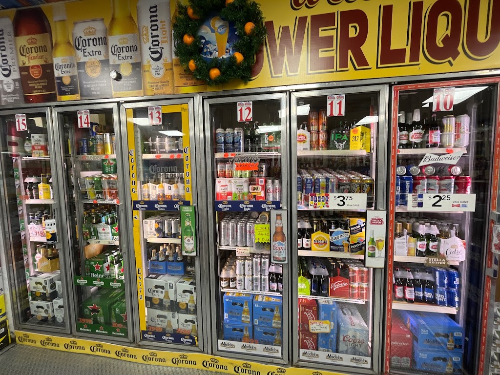 Power Liquors | 1001 Bergenline Ave, Union City, NJ 07087 | Phone: (201) 863-6296