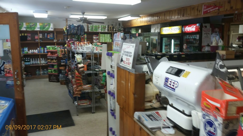 Canzonas Market | 254 Piermont Ave, Piermont, NY 10968 | Phone: (845) 365-2745