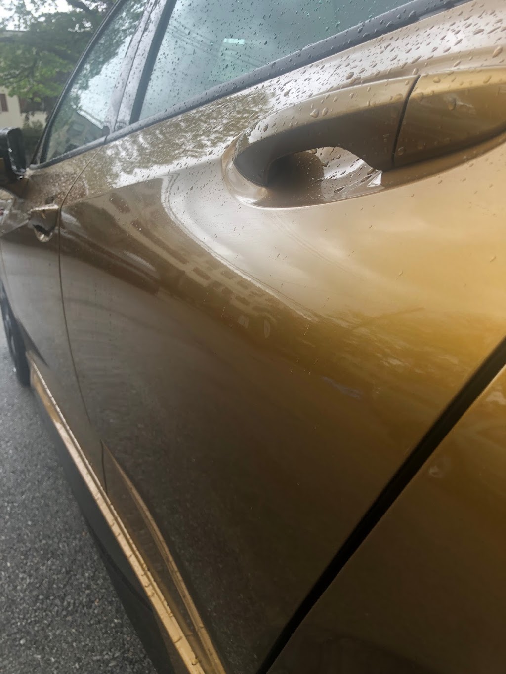 The Westchester Dent Company-Paintless Dent Repair | Pelham Manor, NY 10803 | Phone: (914) 563-5408