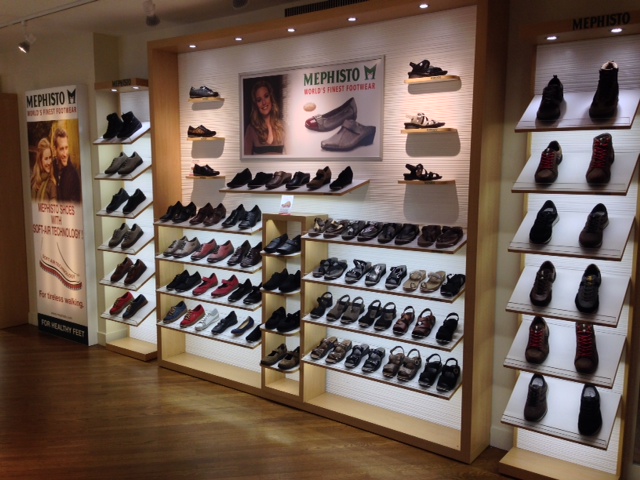 Mephisto | 1089 Madison Ave, New York, NY 10028 | Phone: (646) 422-1000