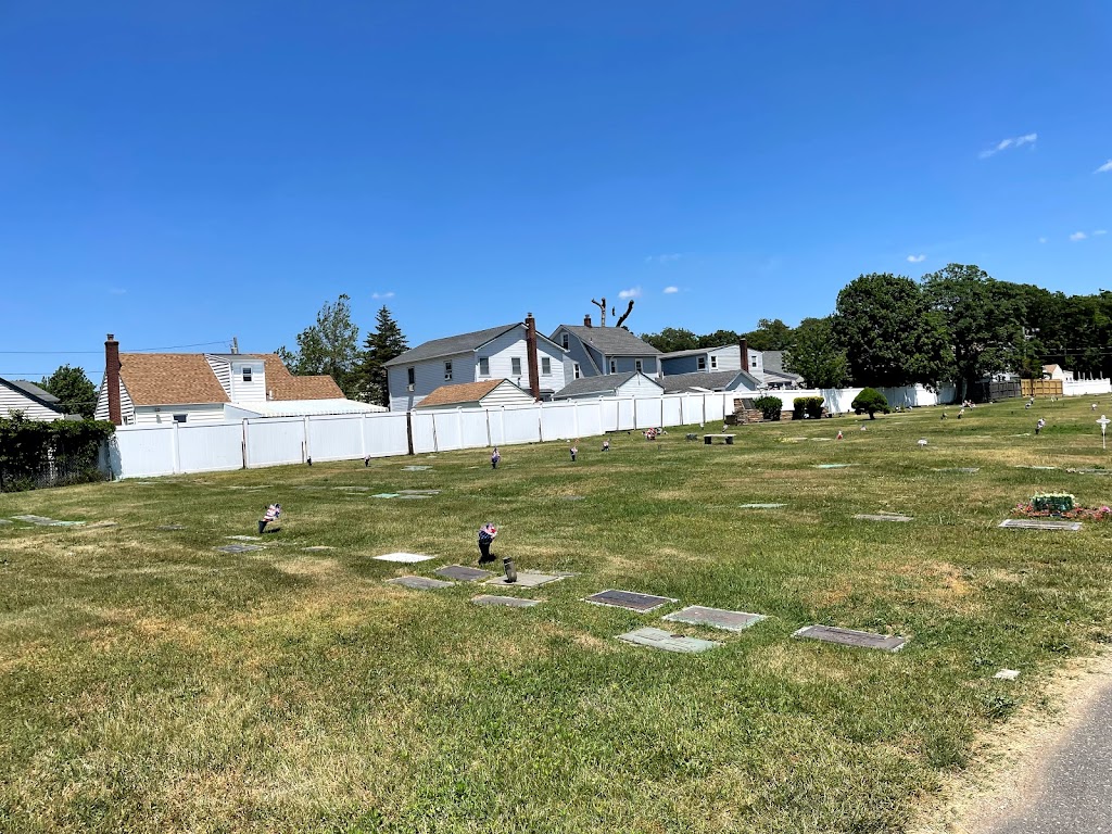 Rockville Cemetery | 45 Merrick Rd, Lynbrook, NY 11563 | Phone: (516) 599-0411