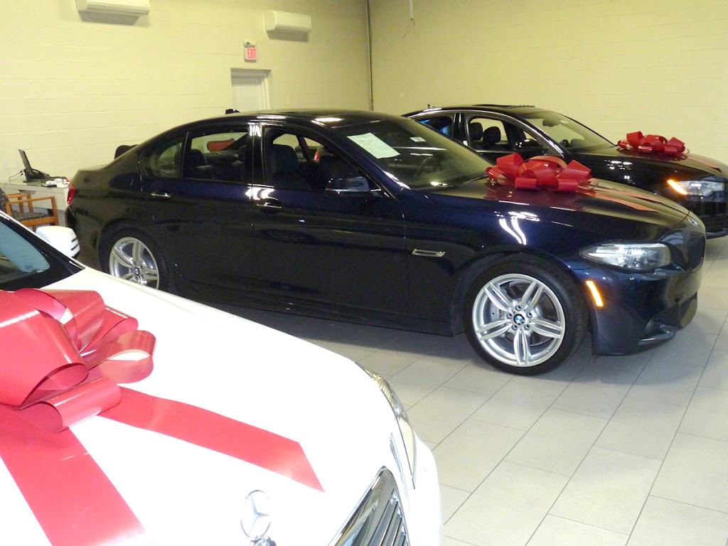 NYC Motorcars of Freeport | 415 W Sunrise Hwy, Freeport, NY 11520 | Phone: (516) 223-0550