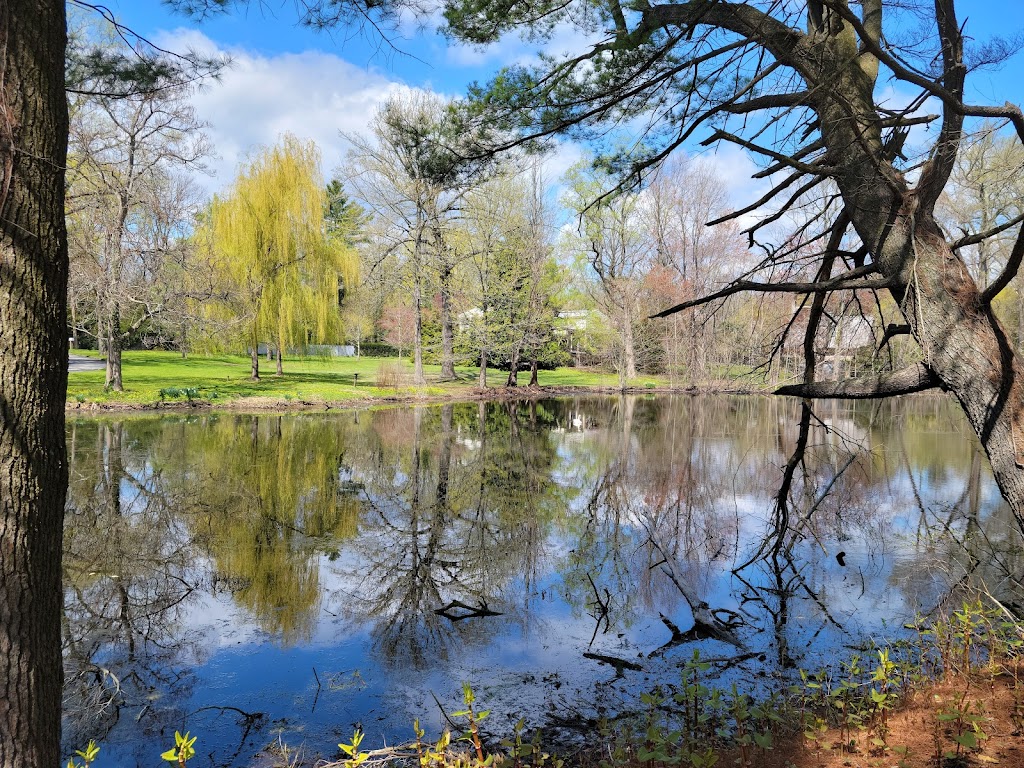 Bailey Arboretum | 194 Bayville Rd, Locust Valley, NY 11560 | Phone: (516) 801-1458