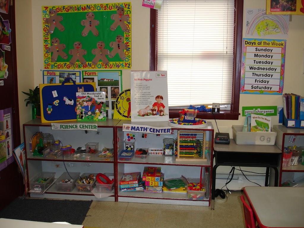 ABC Preschool & Kindergarten Center | 66-20 Laurel Hill Blvd, Woodside, NY 11377 | Phone: (718) 672-2424