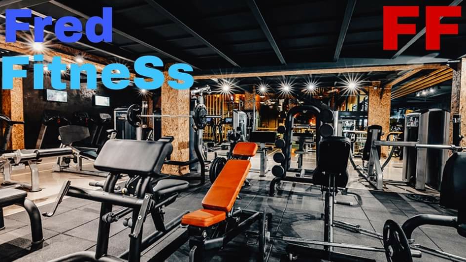 Fred FITNEsS | 2424 West St, Brooklyn, NY 11223 | Phone: (646) 287-3031