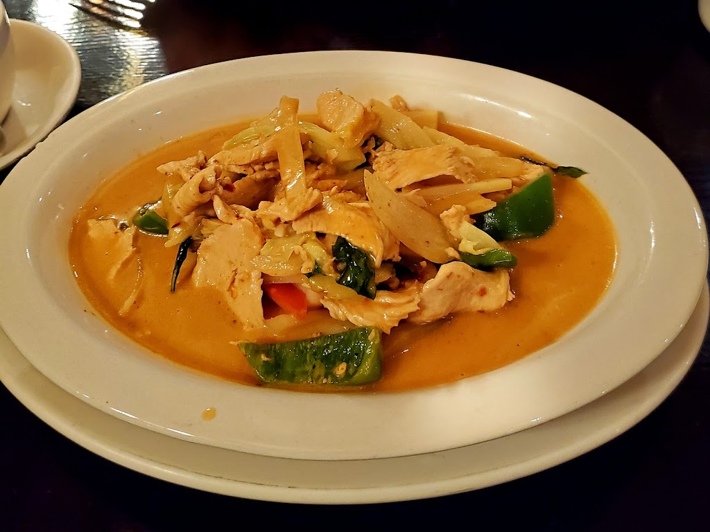 Kwan Thai | 22 E Central Ave, Pearl River, NY 10965 | Phone: (845) 735-5906