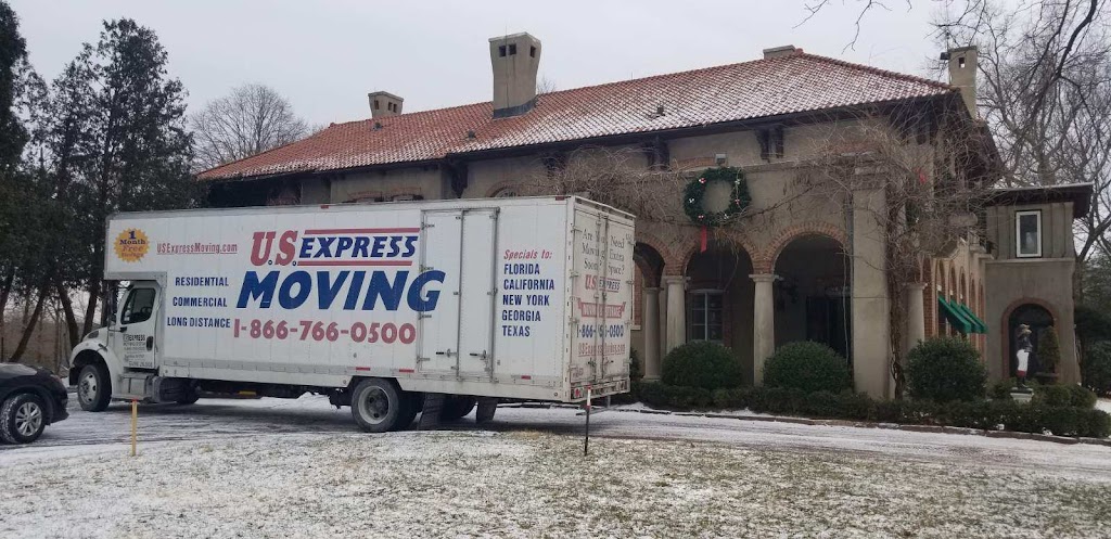 US Express Moving NJ | 65 Railroad Ave #6, Ridgefield, NJ 07657 | Phone: (201) 488-0500