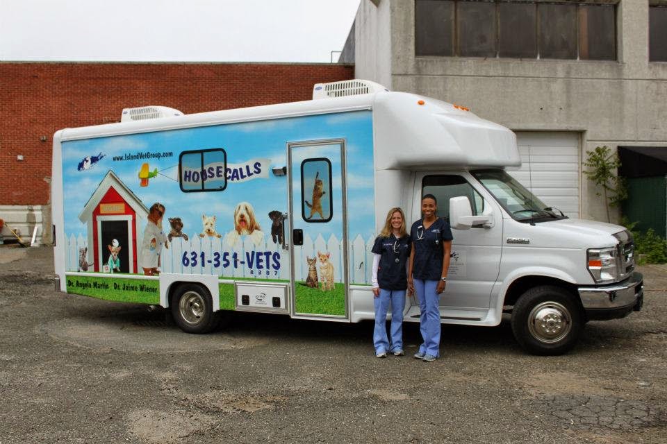 Island Veterinary Group | 875 E Jericho Turnpike, Huntington Station, NY 11746 | Phone: (631) 271-7387