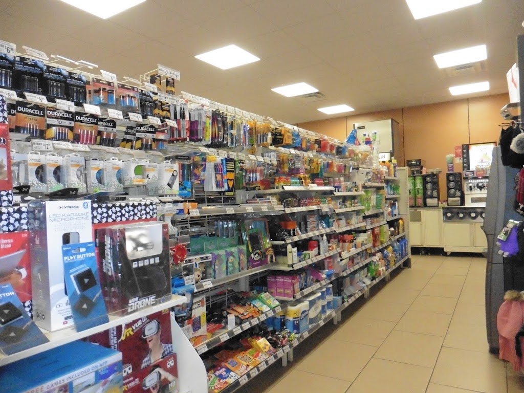 7-Eleven | 159-35 Cross Bay Blvd, Queens, NY 11414 | Phone: (718) 848-0372