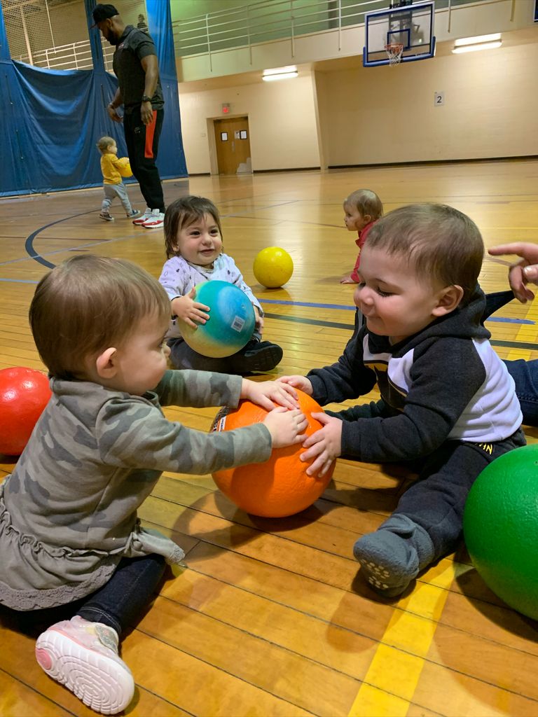 The Leonard and Syril Rubin Early Childhood Center | 411 E Clinton Ave, Tenafly, NJ 07670 | Phone: (201) 408-1431