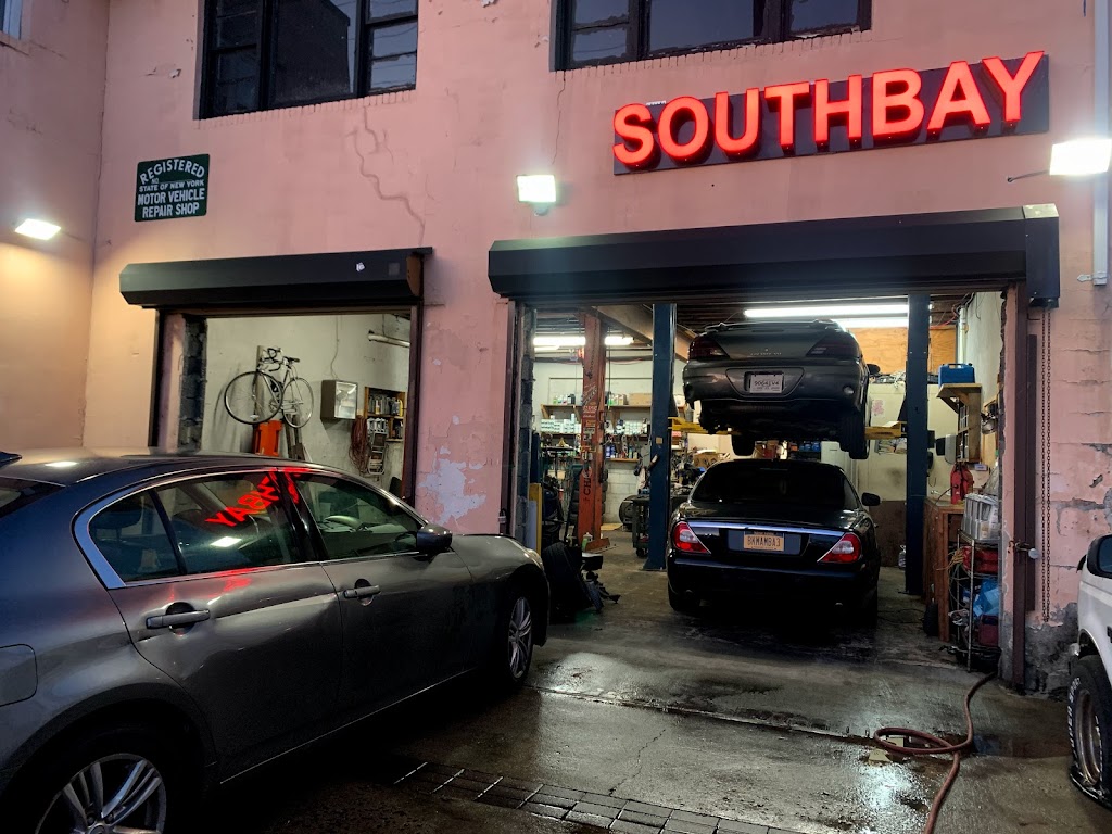 South Bay Auto Repair | 509 Babylon Turnpike, Freeport, NY 11520 | Phone: (516) 605-6272