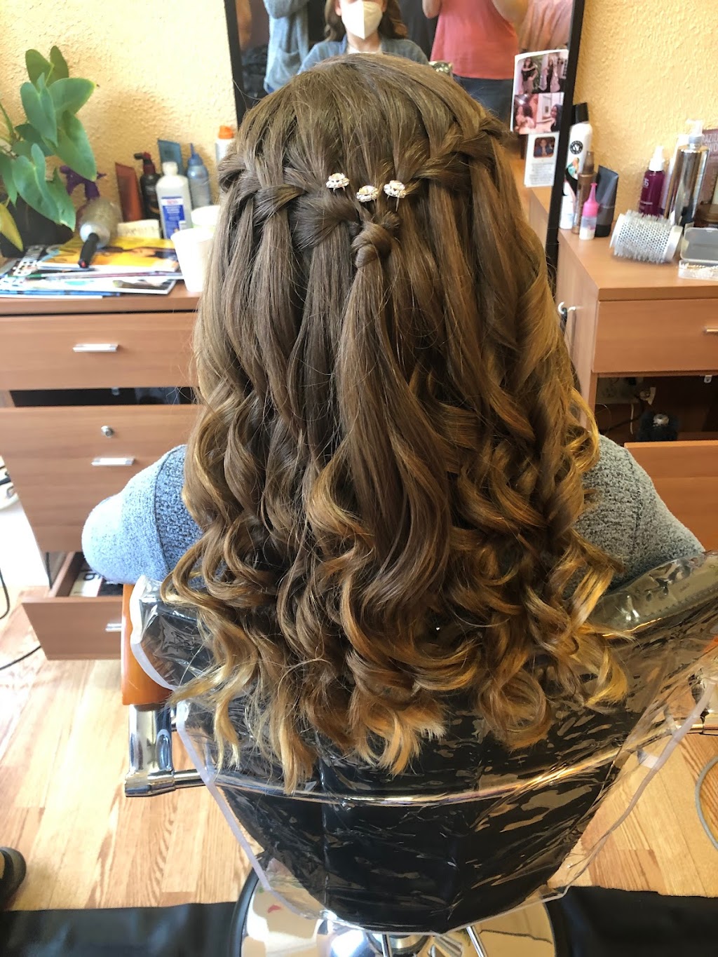 Silva Hair Design | 30 Garth Rd #1, Scarsdale, NY 10583 | Phone: (914) 713-4184