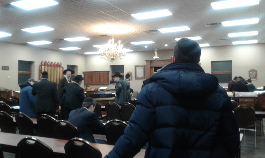 Agudath Israel of Bayswater | 2422 Bayswater Ave, Queens, NY 11691 | Phone: (718) 471-1791