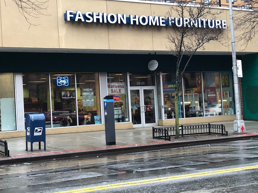 FASHION HOME FURNITURE | 5820 99th St, Queens, NY 11368 | Phone: (718) 699-6869