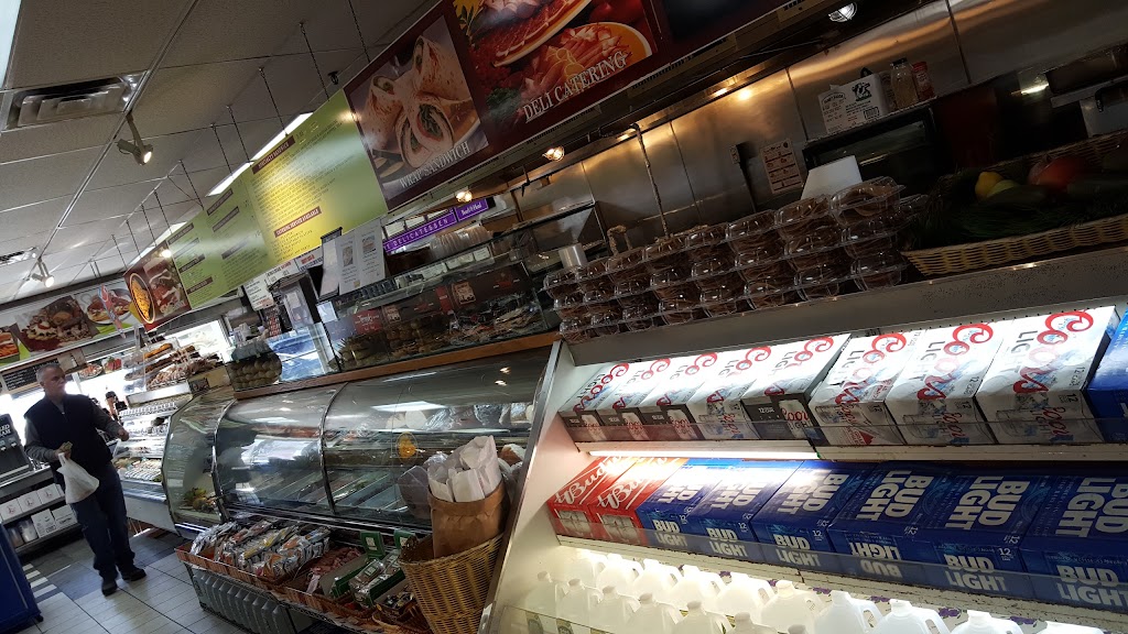 Knapp Street Deli | 2771 Knapp St, Brooklyn, NY 11235 | Phone: (718) 934-0200