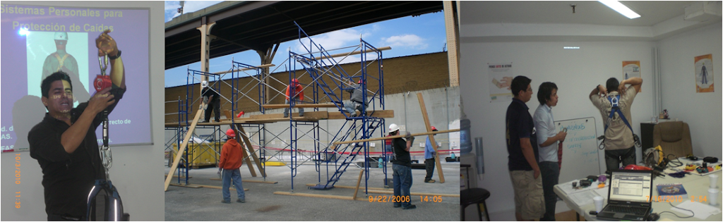 School of Construction Safety | 10-40 45th Ave, Long Island City, NY 11101 | Phone: (718) 440-9896