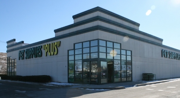 Pet Supplies Plus Oceanside | 3644 Long Beach Rd, Oceanside, NY 11572 | Phone: (516) 855-0286