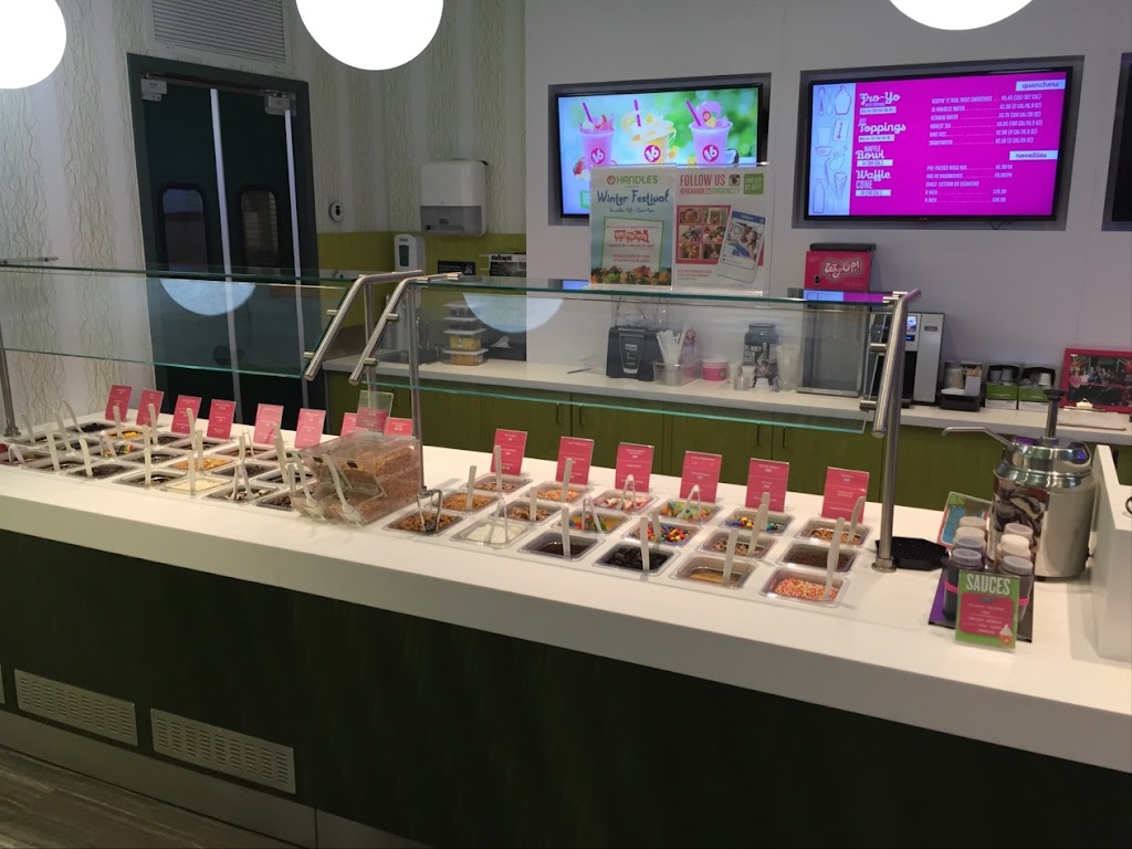 16 Handles | 3 Nassau Blvd, Garden City, NY 11530 | Phone: (516) 500-9440