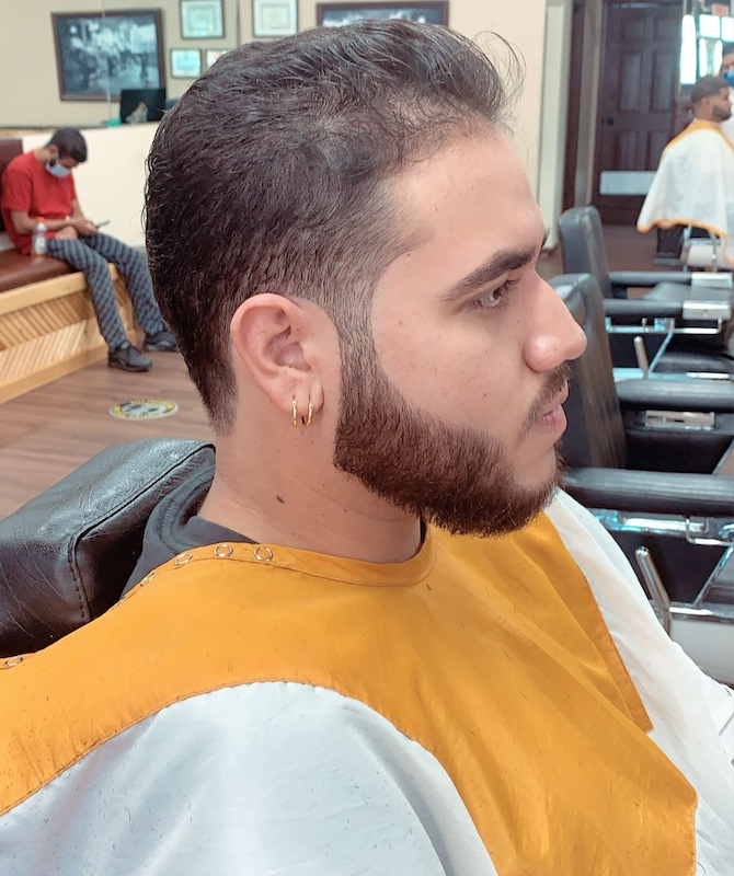 Mr. D Cut Barber | 409 Rockaway Ave, Valley Stream, NY 11581 | Phone: (516) 561-2100