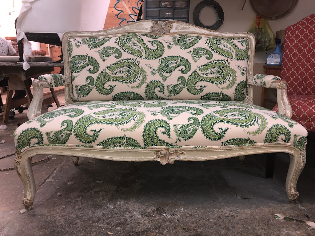 UPHOLSTERY BY PAUL | 244 Columbus Ave 2nd Floor, Port Chester, NY 10573 | Phone: (914) 939-3902