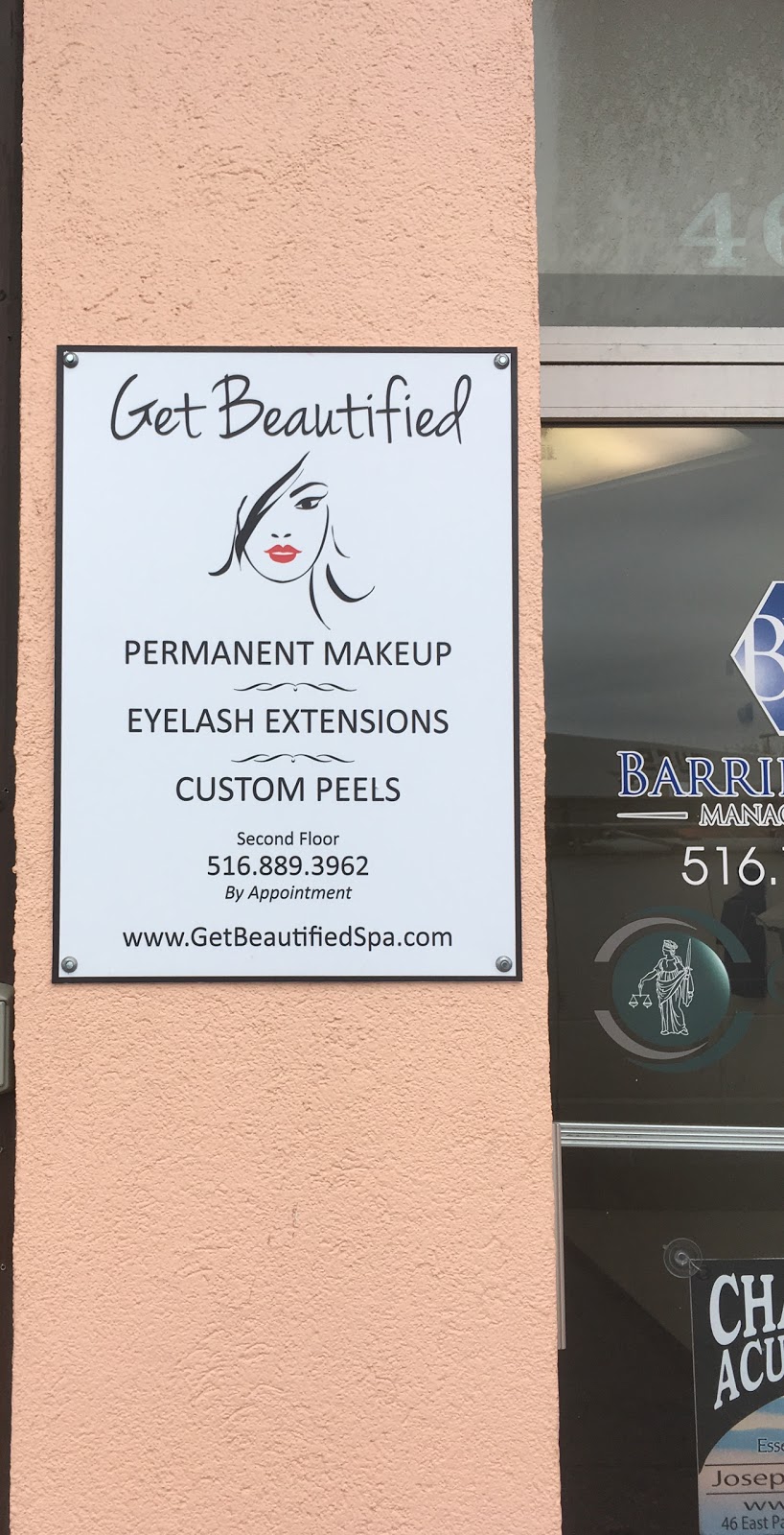 Get Beautified Spa Studio | 210 W Park Ave, Long Beach, NY 11561 | Phone: (516) 889-3962