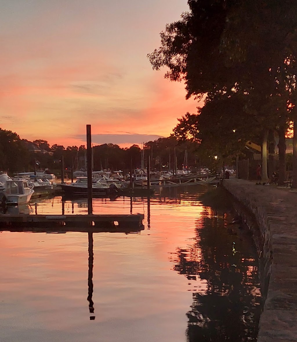 Harbor Island Park | 60-98 Harbor Island Park, Mamaroneck, NY 10543 | Phone: (914) 777-7784