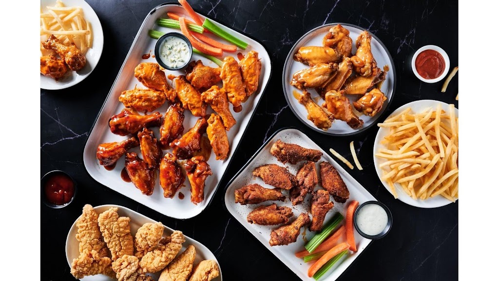 Firebelly Wings | 100-15 Ditmars Blvd, Queens, NY 11369 | Phone: (888) 663-3735