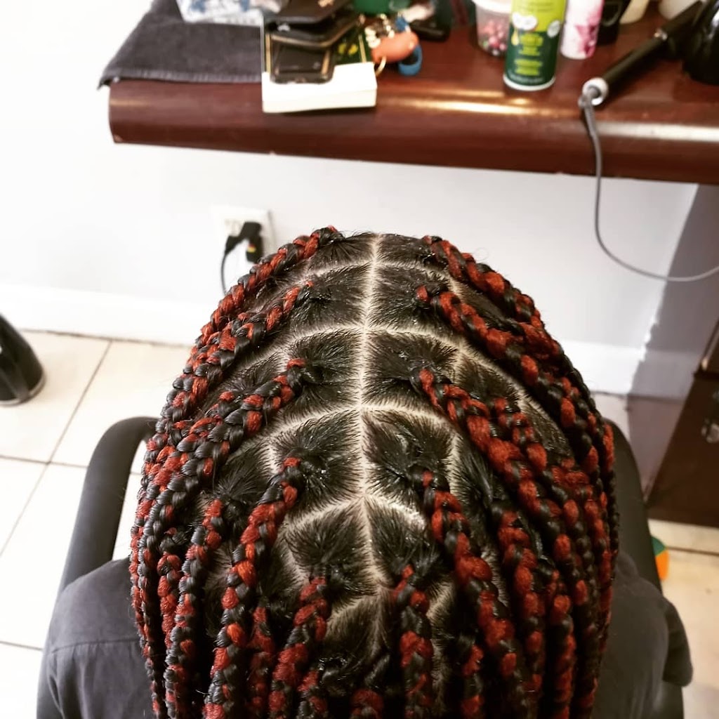 Magic finger Hair Braiding | 1431 E 108th St, Brooklyn, NY 11236 | Phone: (646) 251-7645