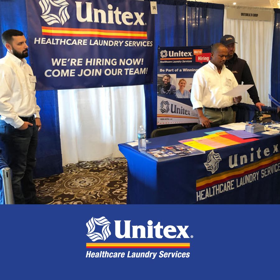 Unitex Textile Rental Services | 155 S Terrace Ave, Mt Vernon, NY 10550 | Phone: (914) 699-7100