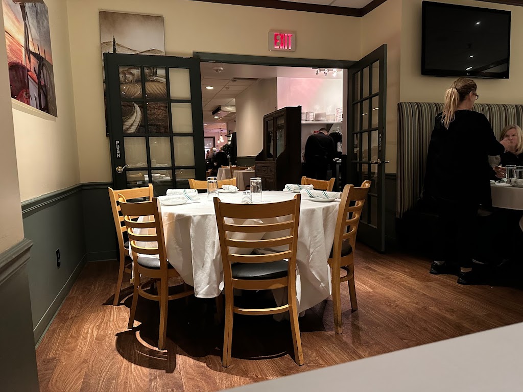 Cafe Al Dente | 62 South St, Oyster Bay, NY 11771 | Phone: (516) 922-2999