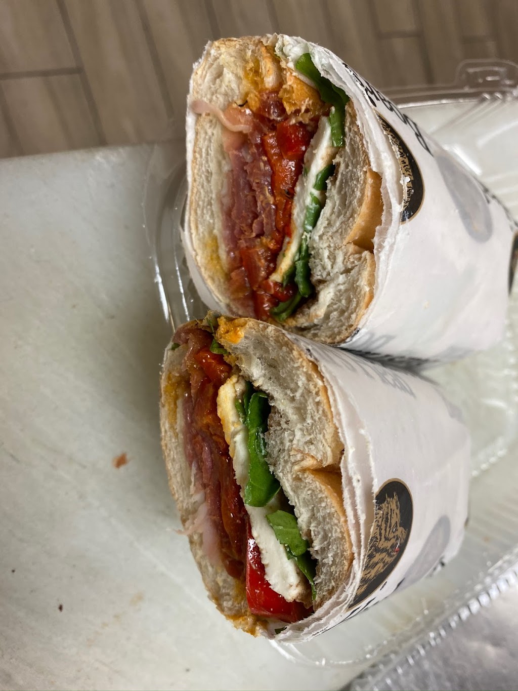 Delight Deli & Grocery Best Deli In Hoboken | 56 Monroe St, Hoboken, NJ 07030 | Phone: (201) 942-9444