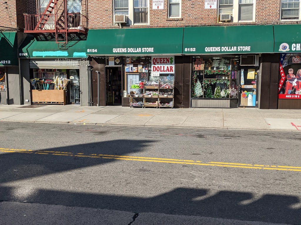 Queens Dollar Store | 8152 Lefferts Blvd, Kew Gardens, NY 11415 | Phone: (516) 603-0302