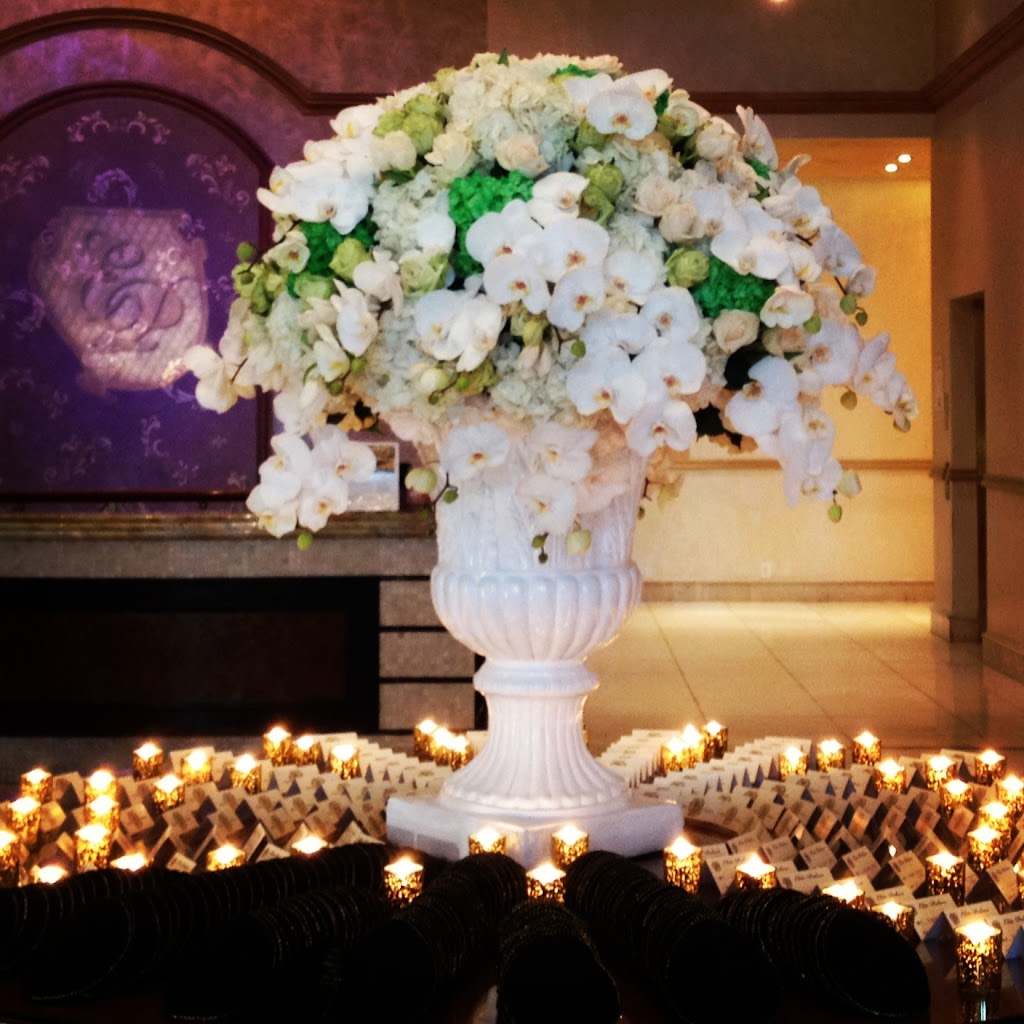 Feriani Floral Decorators | 601 W Jericho Turnpike, Huntington, NY 11743 | Phone: (631) 424-1826