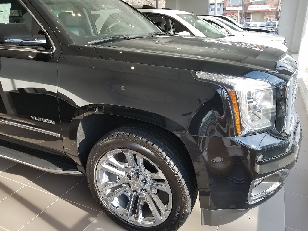 Quality Buick GMC of Englewood | 406 Grand Ave, Englewood, NJ 07631 | Phone: (201) 871-0606