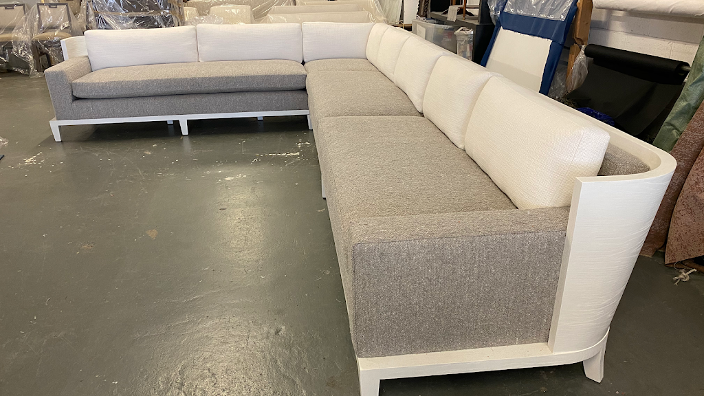 Sebastian upholstery | 80 39th St, Brooklyn, NY 11232 | Phone: (646) 623-7539