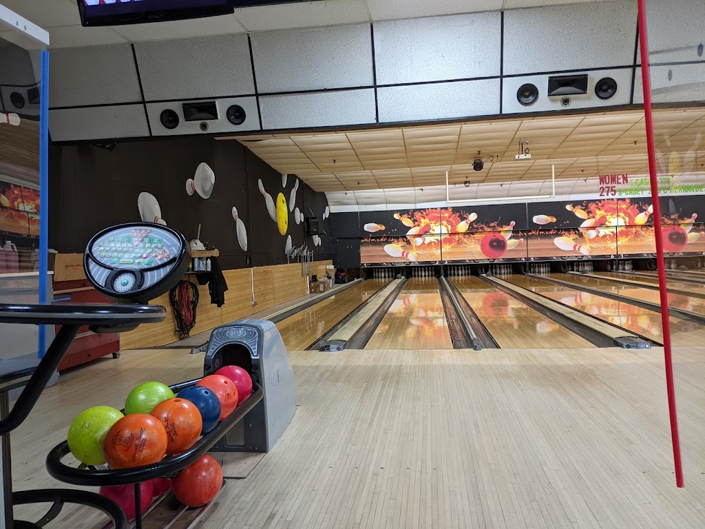 Homefield Bowl | 938 Saw Mill River Rd, Yonkers, NY 10710 | Phone: (914) 969-5592