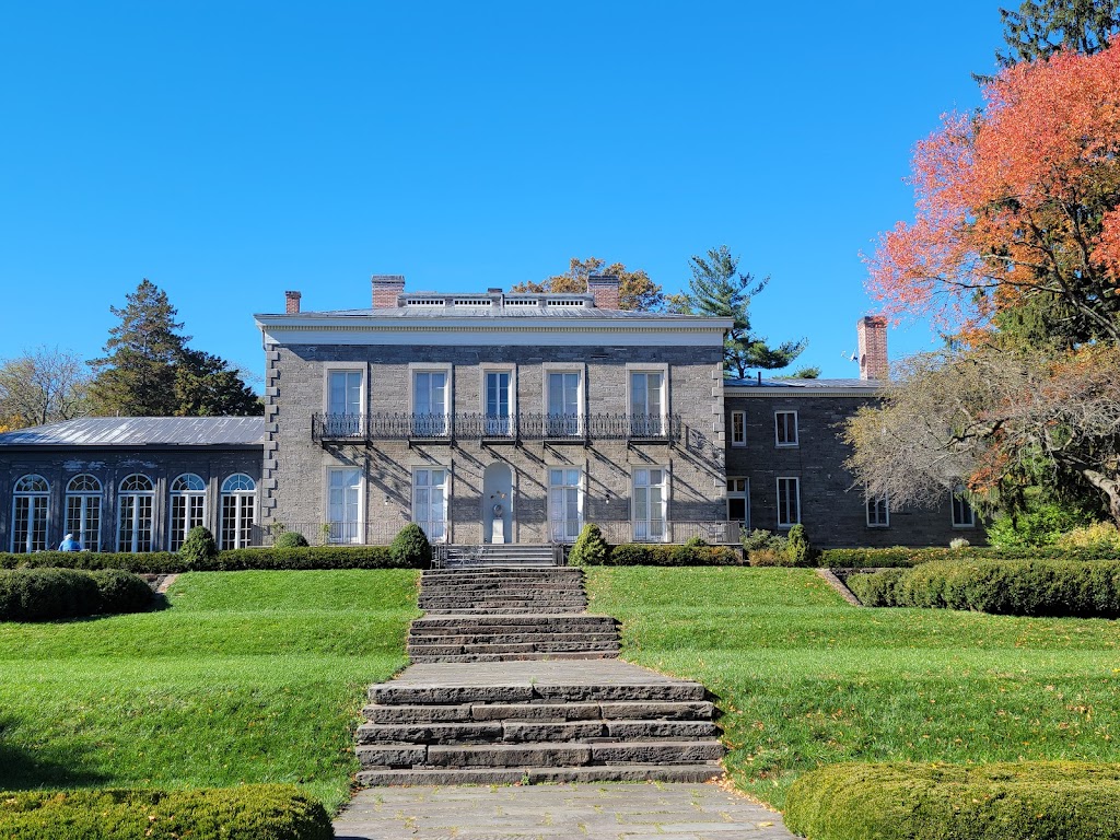 Bartow-Pell Mansion Museum | 895 Shore Rd, Bronx, NY 10464 | Phone: (718) 885-1461