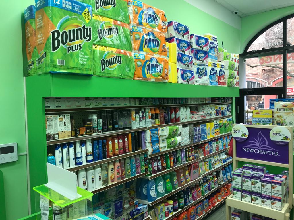 N & J PHARMACY | 73-06 Austin St, Forest Hills, NY 11375 | Phone: (718) 575-3515