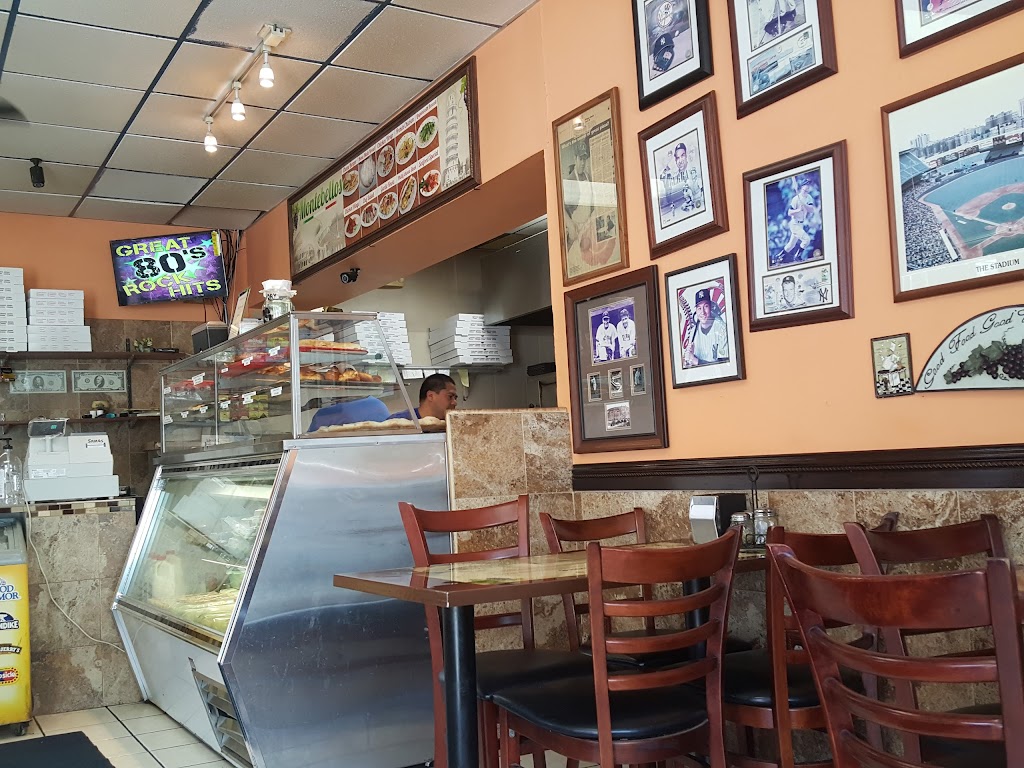 Montebellos Pizzeria & Pasta | 107 Lockwood Ave, Yonkers, NY 10701 | Phone: (914) 376-0891