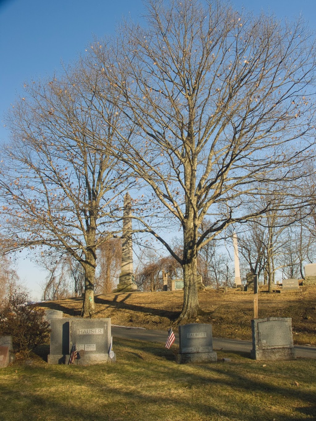 Rockland Cemetery | 201 Kings Hwy, Sparkill, NY 10976 | Phone: (845) 359-0172