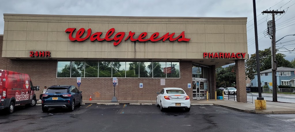 Walgreens | 12704 Guy R Brewer Blvd, Queens, NY 11434 | Phone: (718) 978-4458