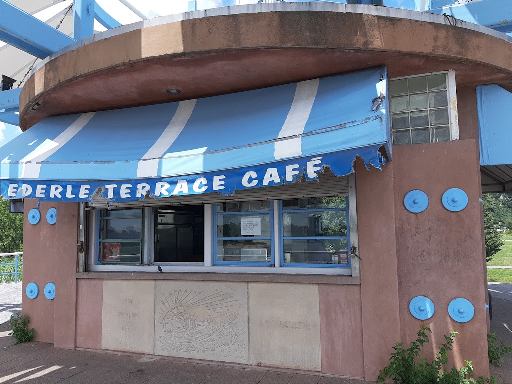 Ederle Terrace Cafe | 14 Ederle Promenade, Flushing, NY 11367 | Phone: (917) 756-8987