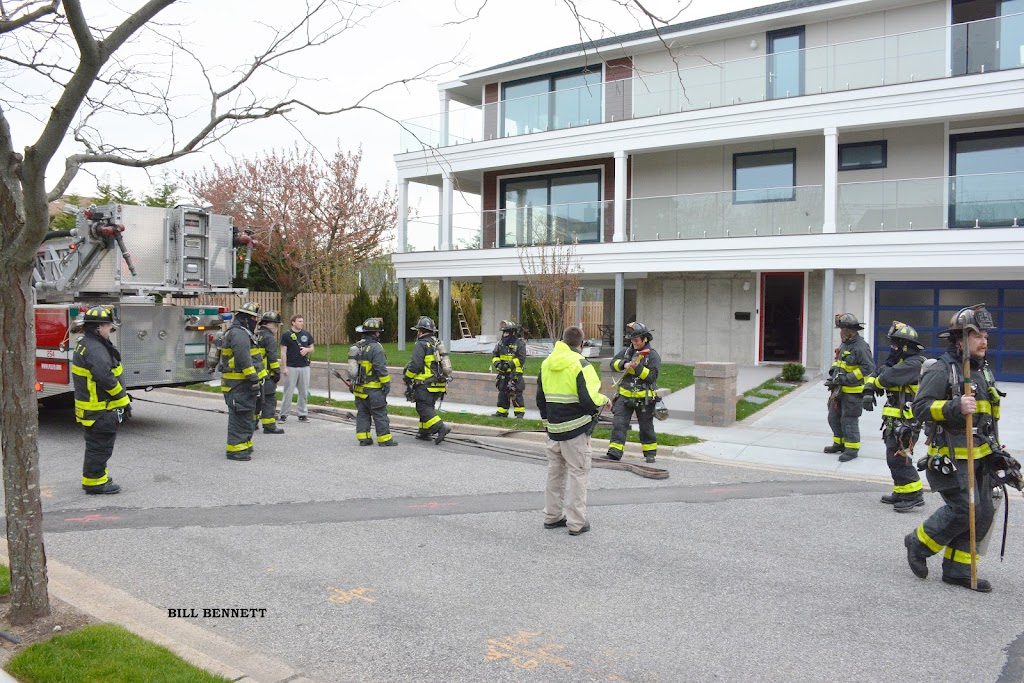 Point Lookout-Lido Fire Department | 102 Lido Blvd, Point Lookout, NY 11569 | Phone: (516) 432-6645