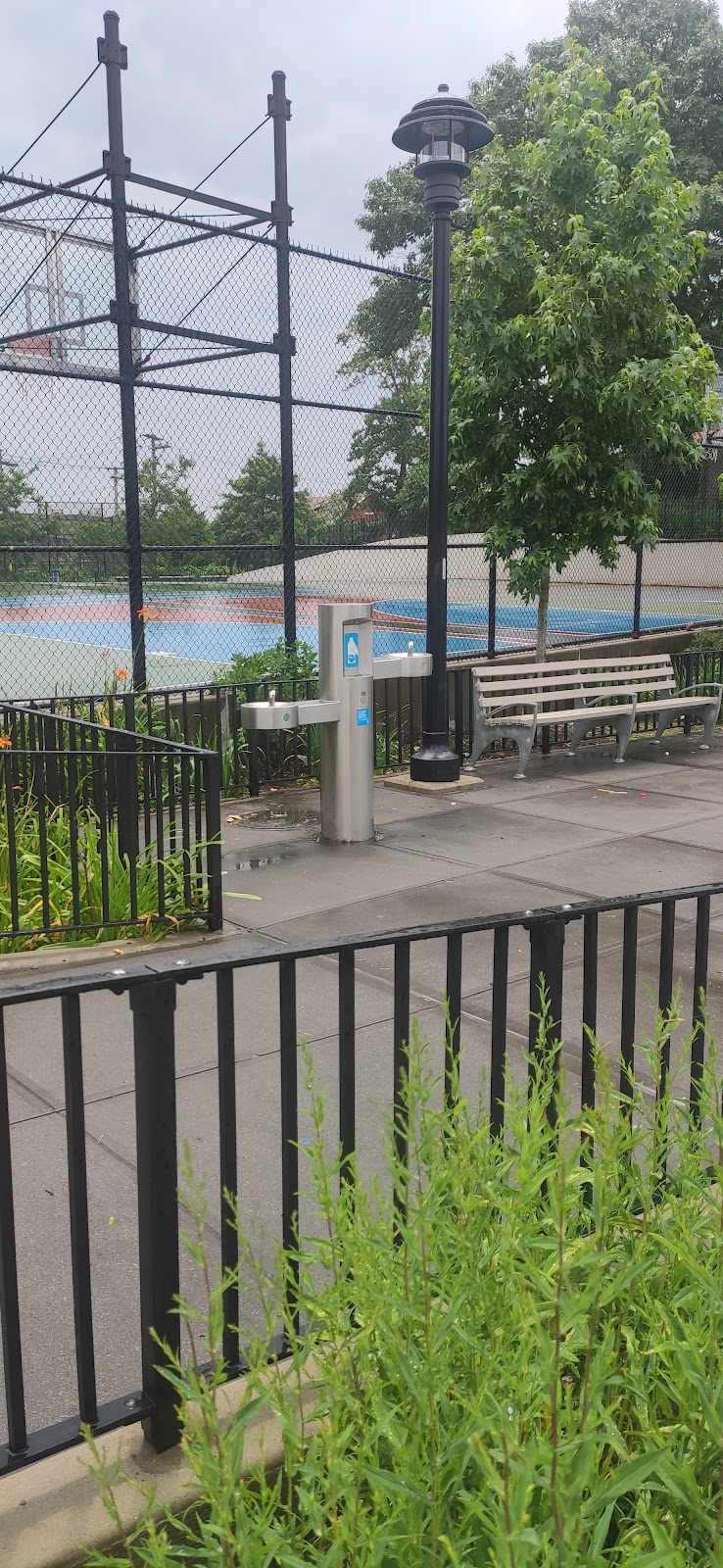 Grassmere Playground | Grassmere Playground, Grassmere Terrace, Far Rockaway, NY 11691 | Phone: (212) 639-9675