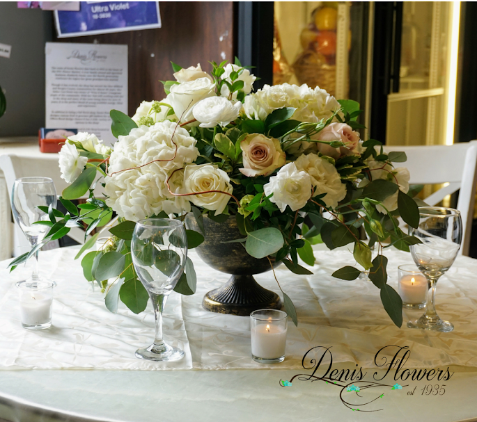 Denis Florist & Flower Delivery | 185 D Madison Ave., New Milford, NJ 07646 | Phone: (201) 262-9463