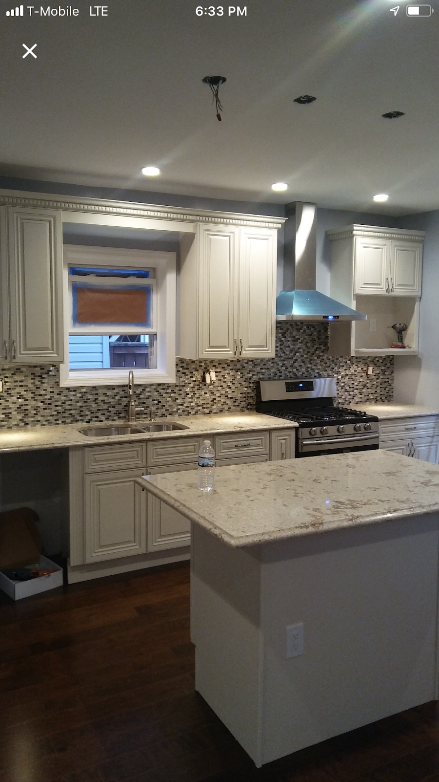 Aoc Renovation & Remodeling | 160-17 N Conduit Ave, Queens, NY 11434 | Phone: (347) 869-2526