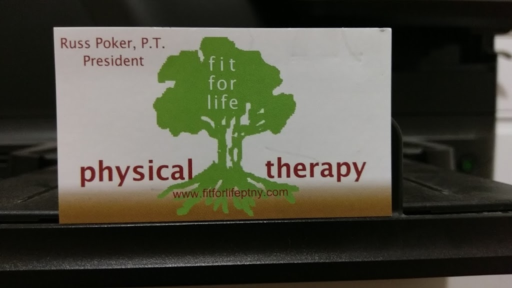 Fit For Life Physical Therapy | 1575 Hillside Avenue #208, New Hyde Park, NY 11040 | Phone: (516) 437-1816